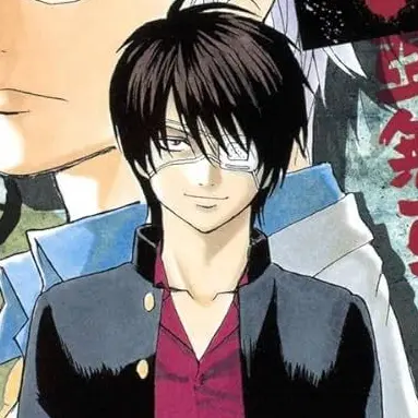 Profile image of 高杉晋助