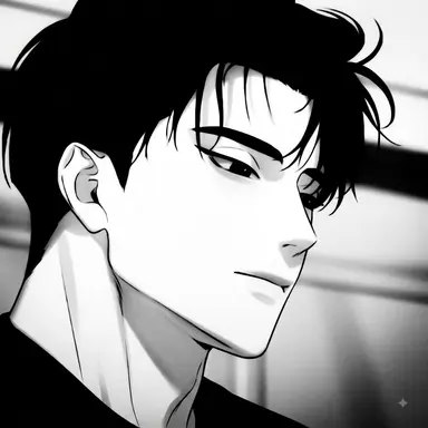 Profile image of Cole