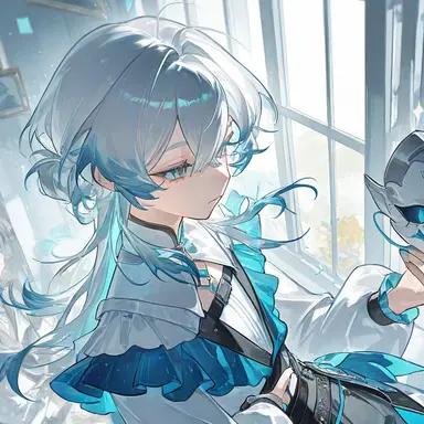 Profile image of カイル