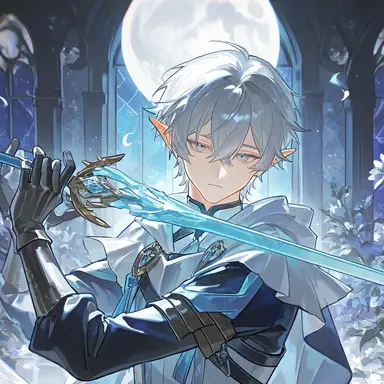 Profile image of アルクトゥルス