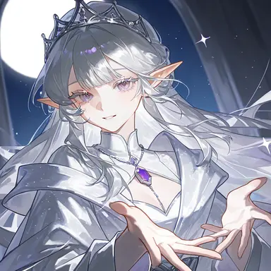 Profile image of セレーネ