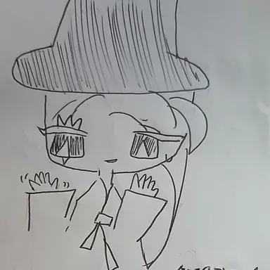 Profile image of 쉐도우밀크