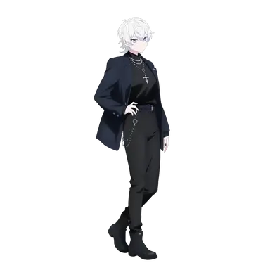 Profile image of Nechika-sama