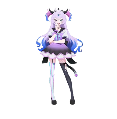 Profile image of Purple Lollipop