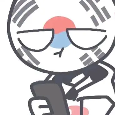 Profile image of 한국