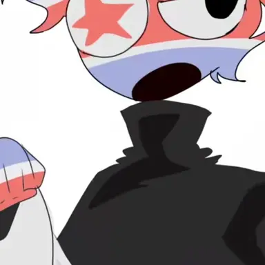 Profile image of 북한