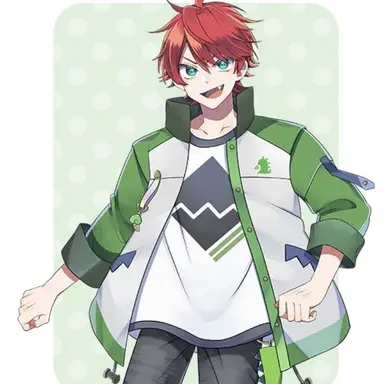 Profile image of じゃぱぱ