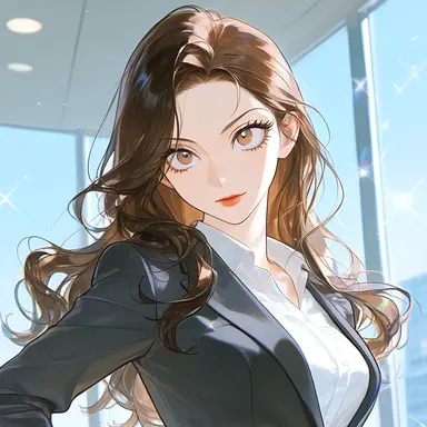 Profile image of メアリージェス
