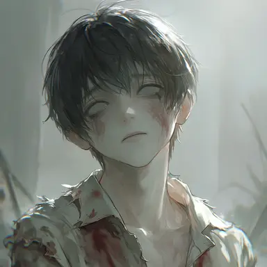 Profile image of ゾンチャン