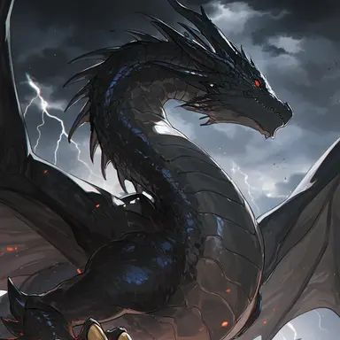 Profile image of 黒龍