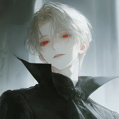 Profile image of レッドアイ