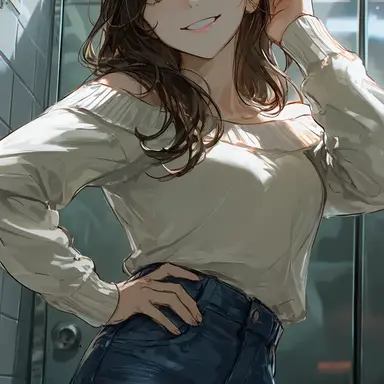 Profile image of 井上　亜美