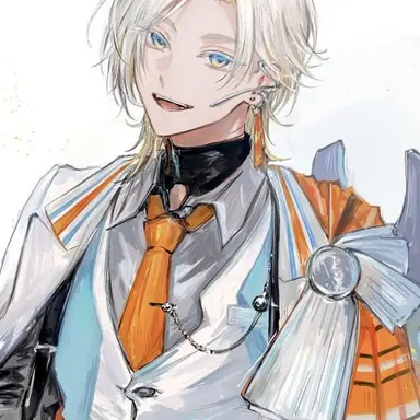 Profile image of 雲次