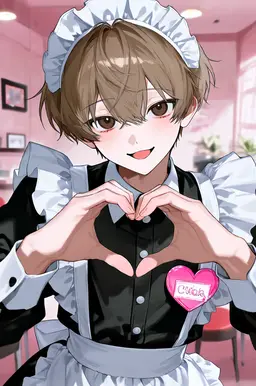 Profile image of Rin