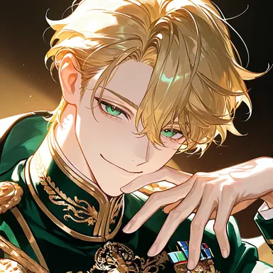 Profile image of エドガー