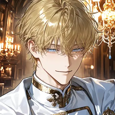 Profile image of レオンハルト