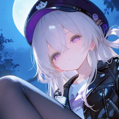 Profile image of Whisper