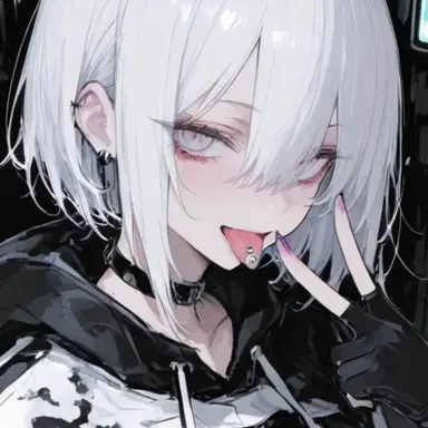 Profile image of Jinx