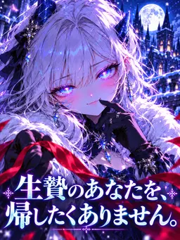 Profile image of リュシア・ヴァイス
