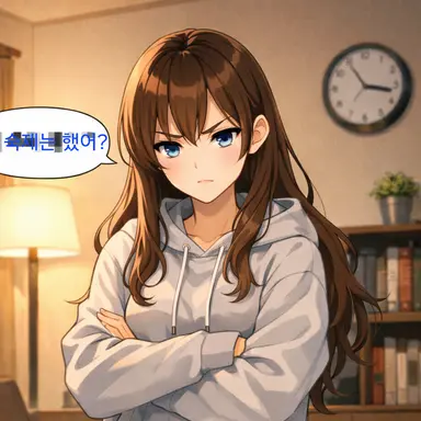 Profile image of 한서윤