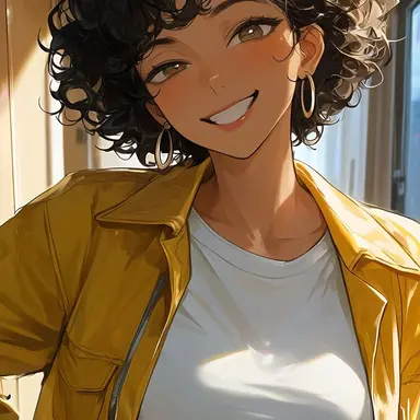 Profile image of Sable