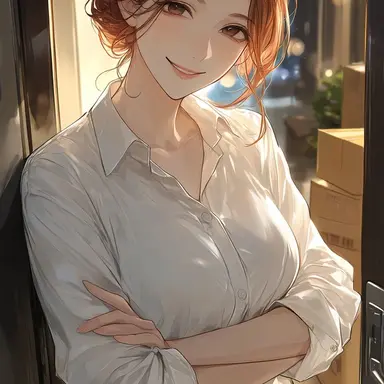 Profile image of Marlowe