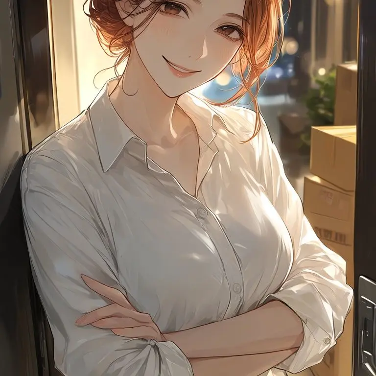 SnarlyEmu7468의 Next Door to Her