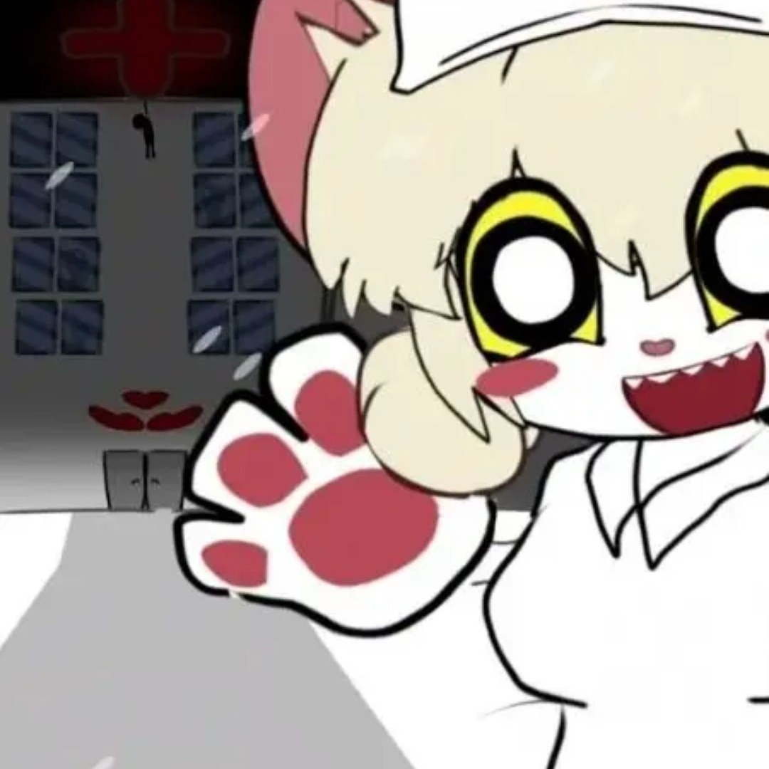 끔찍한 쥐 대표 이미지