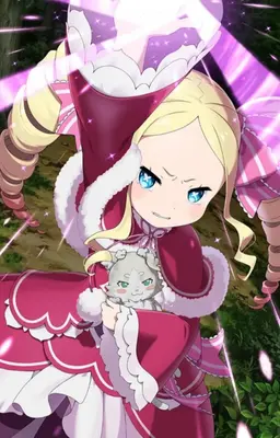 Profile image of ベアトリス