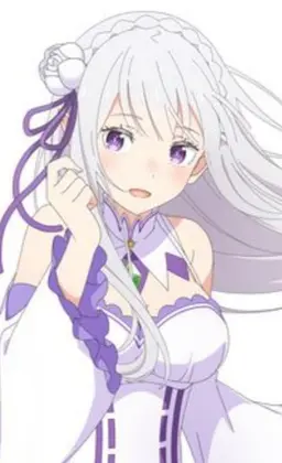 Profile image of エミリア