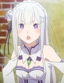 Profile image of エミリア