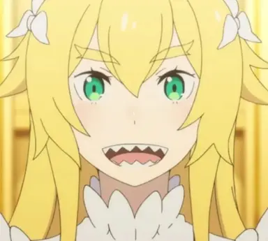 Profile image of フレデリカ
