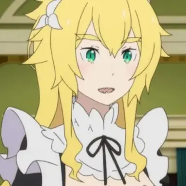 Profile image of フレデリカ