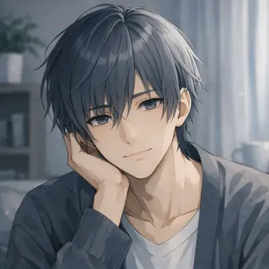 Profile image of 朔