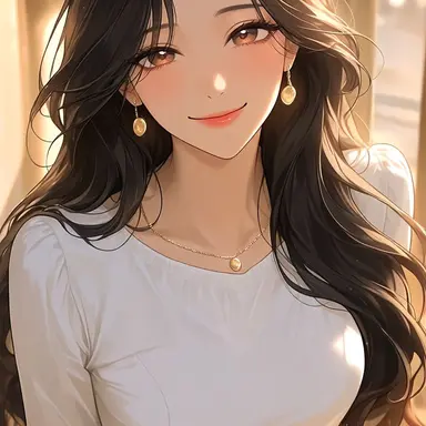 Profile image of Maggie