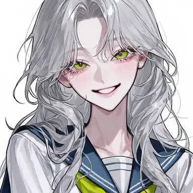 Profile image of 시노노메 리오