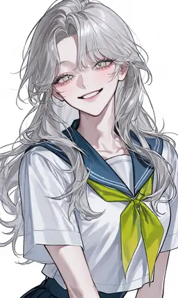 Profile image of 시노노메 리오