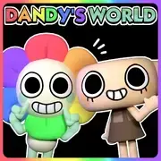 BroadSlab0573의 YAN - DANDYS WORLD