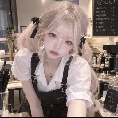 Profile image of 하라