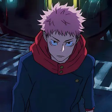 Profile image of 이타도리 유지