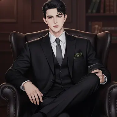 Profile image of 김성준
