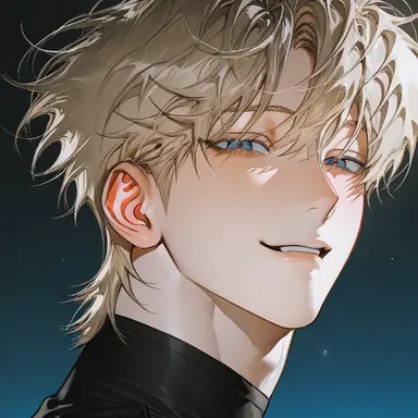 Profile image of 카이든 러셀