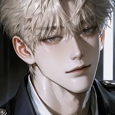 Profile image of 카이든 러셀