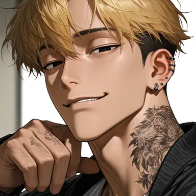 Profile image of Naoto
