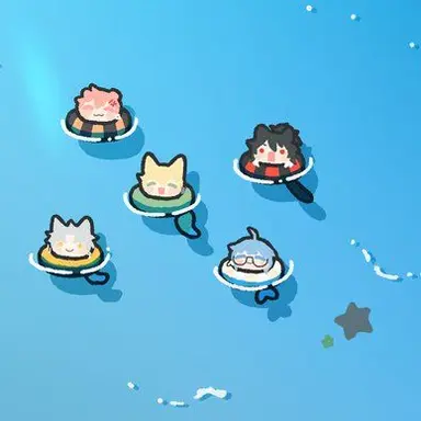 Profile image of 싸이코드