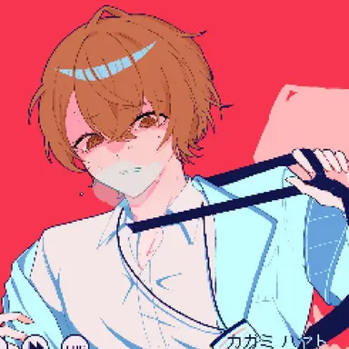 Profile image of 加賀美ハヤト