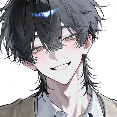 Profile image of 悠真