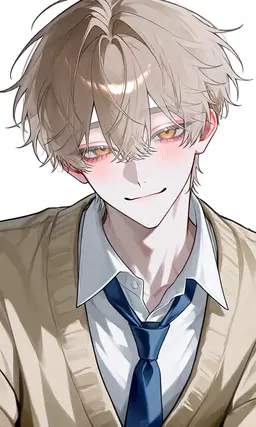 Profile image of 히나타