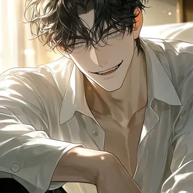 Profile image of Greyson