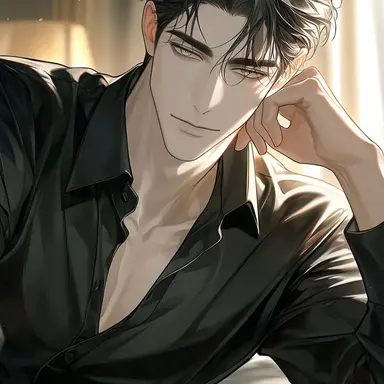 Profile image of Asher